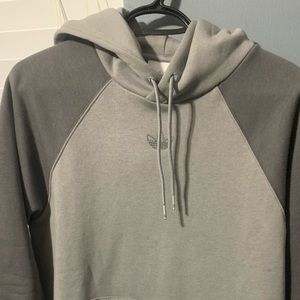 Adidas hoodie